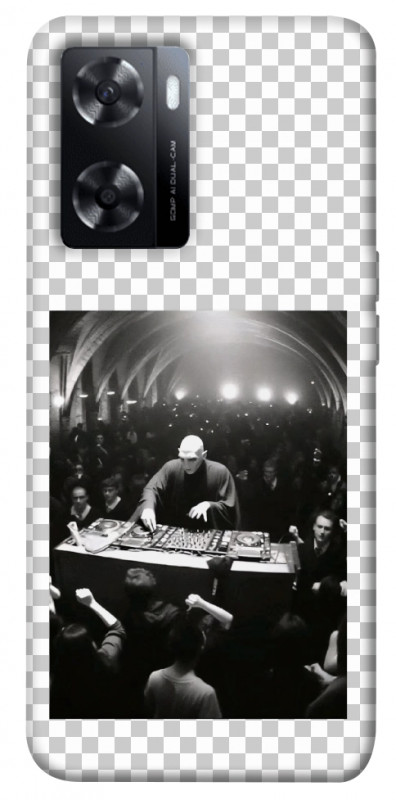 Чехол itsPrint Harry Potter 3 для Oppo A57s, itsellopt, купить оптом с доставкой