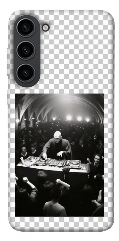 Чехол itsPrint Harry Potter 3 для Samsung Galaxy S23, itsellopt, купить оптом с доставкой