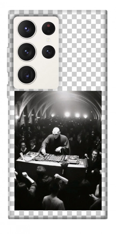 Чехол itsPrint Harry Potter 3 для Samsung Galaxy S23 Ultra, itsellopt, купить оптом с доставкой
