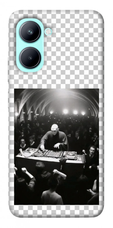 Чехол itsPrint Harry Potter 3 для Realme C33, itsellopt, купить оптом с доставкой