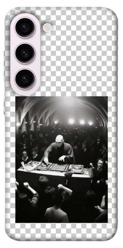 Чехол itsPrint Harry Potter 3 для Samsung Galaxy S23+, itsellopt, купить оптом с доставкой