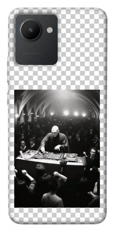 Чехол itsPrint Harry Potter 3 для Realme C30, itsellopt, купить оптом с доставкой
