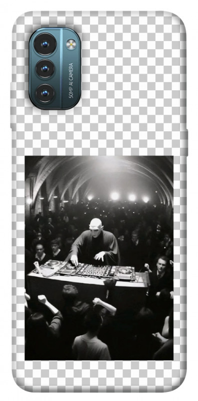 Чехол itsPrint Harry Potter 3 для Nokia G21, itsellopt, купить оптом с доставкой