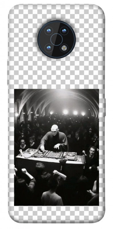 Чехол itsPrint Harry Potter 3 для Nokia G50, itsellopt, купить оптом с доставкой