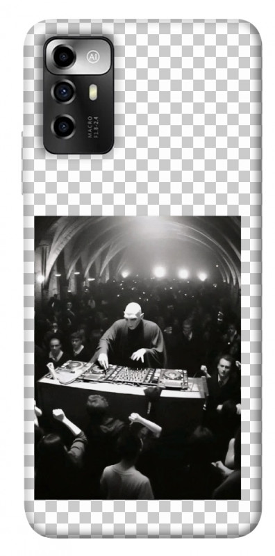 Чохол itsPrint Harry Potter 3 для ZTE Blade V40 Vita, itsellopt, купити оптом з доставкою
