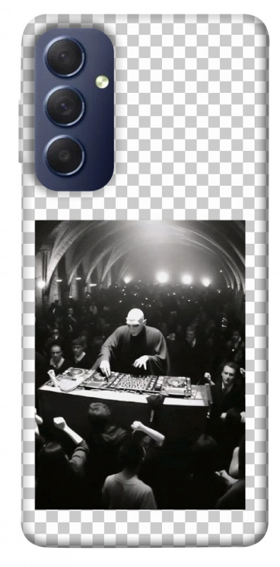 Чехол itsPrint Harry Potter 3 для Samsung Galaxy M54 5G, itsellopt, купить оптом с доставкой