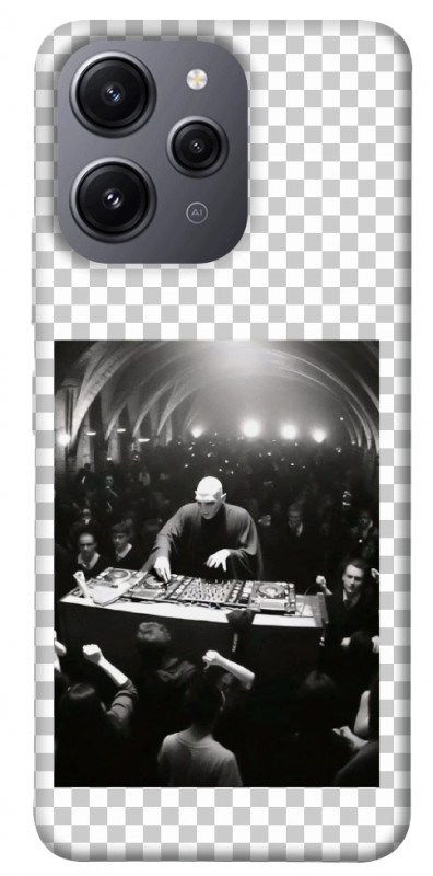 Чехол itsPrint Harry Potter 3 для Xiaomi Redmi 12, itsellopt, купить оптом с доставкой