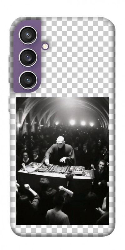 Чехол itsPrint Harry Potter 3 для Samsung Galaxy S23 FE, itsellopt, купить оптом с доставкой