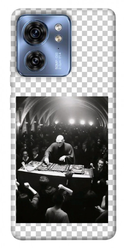 Чехол itsPrint Harry Potter 3 для Motorola Edge 40, itsellopt, купить оптом с доставкой