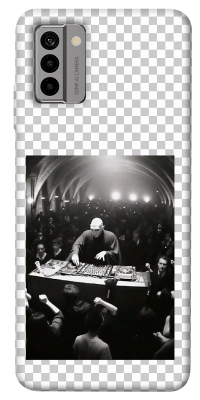 Чехол itsPrint Harry Potter 3 для Nokia G22, itsellopt, купить оптом с доставкой