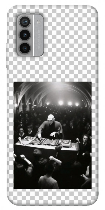 Чехол itsPrint Harry Potter 3 для Nokia G42, itsellopt, купить оптом с доставкой