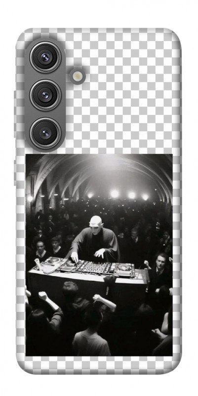 Чехол itsPrint Harry Potter 3 для Samsung Galaxy S24+, itsellopt, купить оптом с доставкой