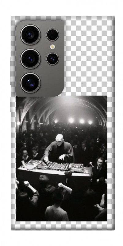 Чехол itsPrint Harry Potter 3 для Samsung Galaxy S24 Ultra, itsellopt, купить оптом с доставкой