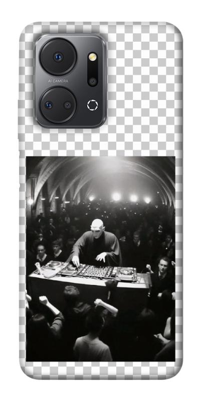 Чехол itsPrint Harry Potter 3 для Huawei Honor X7a, itsellopt, купить оптом с доставкой
