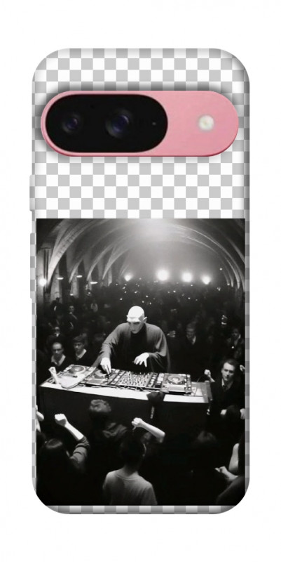 Чехол itsPrint Harry Potter 3 для Google Pixel 9, itsellopt, купить оптом с доставкой