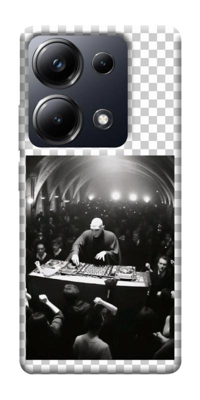 Чехол itsPrint Harry Potter 3 для Xiaomi Redmi 13 4G / Poco M6 4G, itsellopt, купить оптом с доставкой