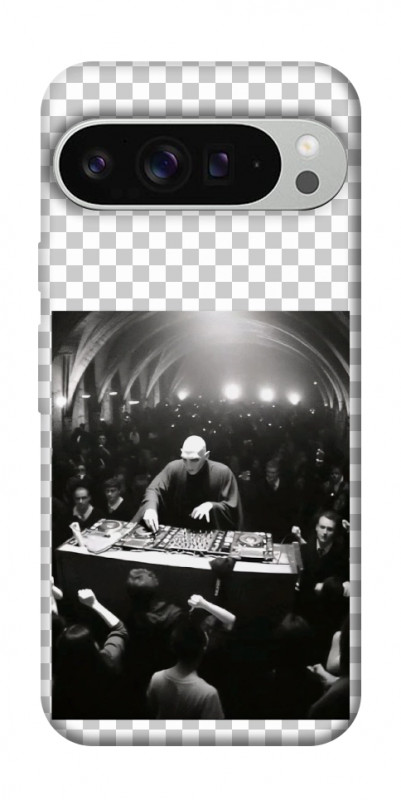 Чехол itsPrint Harry Potter 3 для Google Pixel 9 Pro XL, itsellopt, купить оптом с доставкой