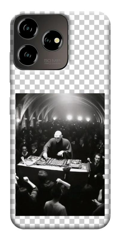 Чехол itsPrint Harry Potter 3 для ZTE Blade V50 Desing 4G, itsellopt, купить оптом с доставкой