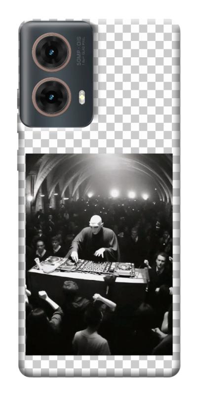 Чехол itsPrint Harry Potter 3 для Motorola Moto G85, itsellopt, купить оптом с доставкой