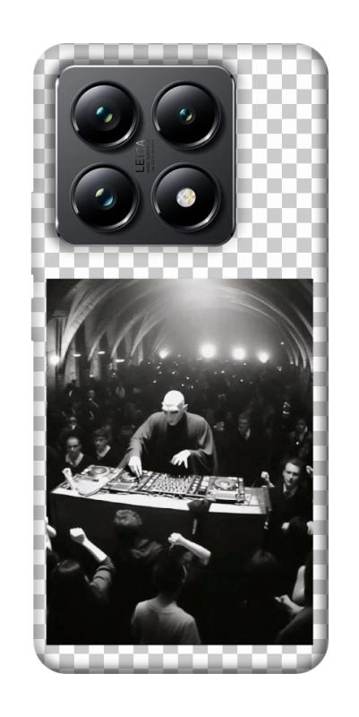 Чехол itsPrint Harry Potter 3 для Xiaomi 14T Pro, itsellopt, купить оптом с доставкой