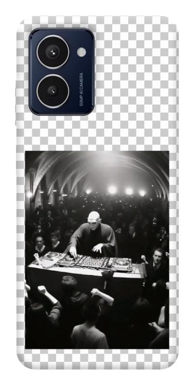 Чехол itsPrint Harry Potter 3 для HMD Pulse Pro, itsellopt, купить оптом с доставкой