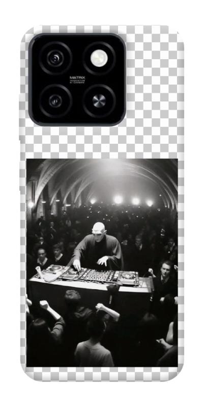 Чехол itsPrint Harry Potter 3 для ZTE Blade A55 4G, itsellopt, купить оптом с доставкой