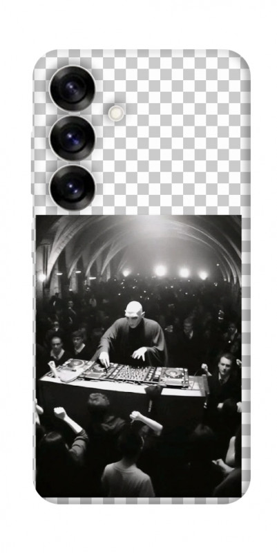 Чехол itsPrint Harry Potter 3 для Samsung Galaxy S25, itsellopt, купить оптом с доставкой