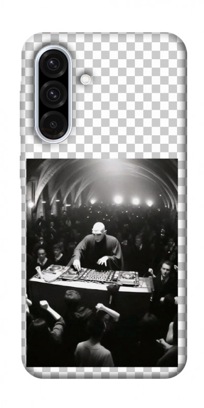 Чехол itsPrint Harry Potter 3 для Samsung Galaxy A36 5G, itsellopt, купить оптом с доставкой