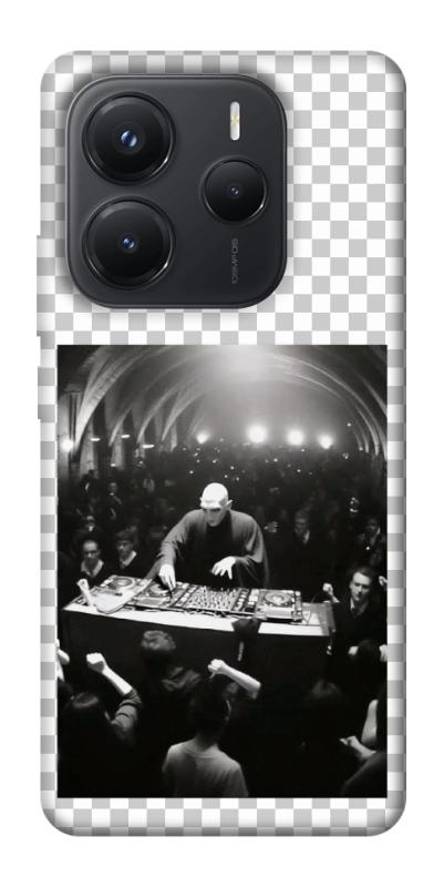 Чехол itsPrint Harry Potter 3 для Xiaomi Redmi Note 14 5G, itsellopt, купить оптом с доставкой