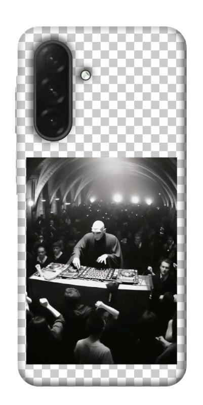 Чехол itsPrint Harry Potter 3 для Samsung Galaxy A26 5G, itsellopt, купить оптом с доставкой