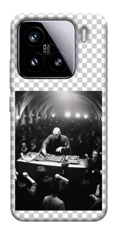 Чехол itsPrint Harry Potter 3 для Xiaomi 15, itsellopt, купить оптом с доставкой