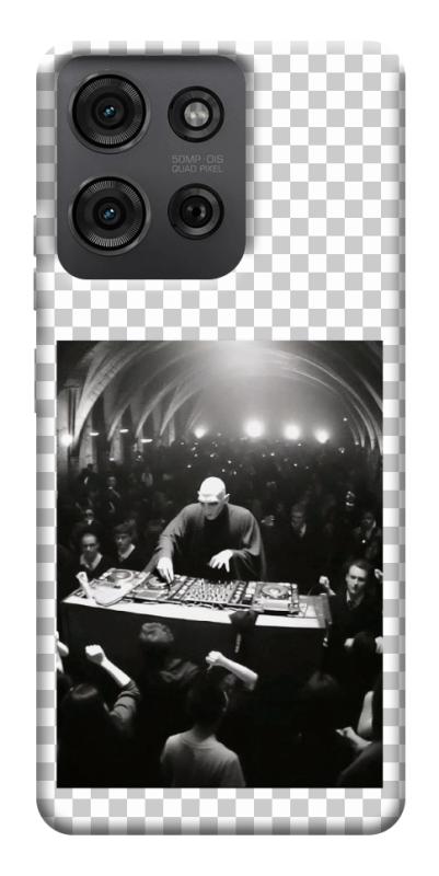Чехол itsPrint Harry Potter 3 для Motorola Moto G75 5G, itsellopt, купить оптом с доставкой
