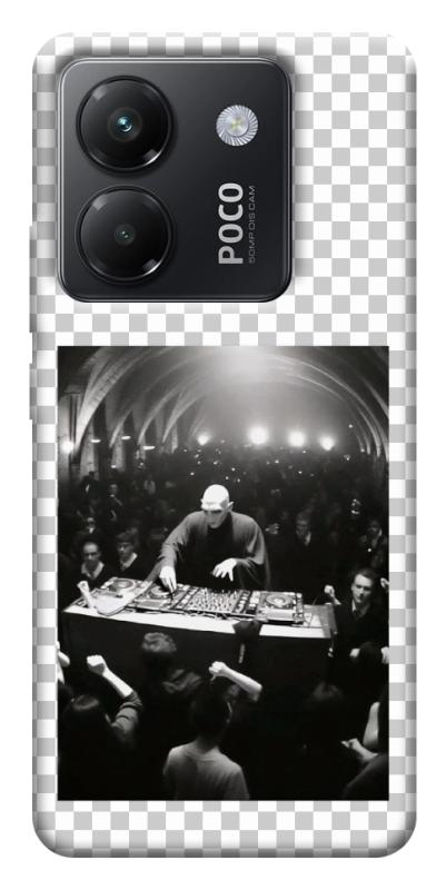 Чехол itsPrint Harry Potter 3 для Xiaomi Poco M7 Pro 5G, itsellopt, купить оптом с доставкой