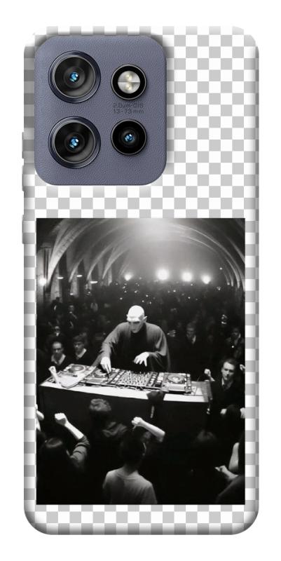 Чехол itsPrint Harry Potter 3 для Motorola Edge 50 Neo, itsellopt, купить оптом с доставкой