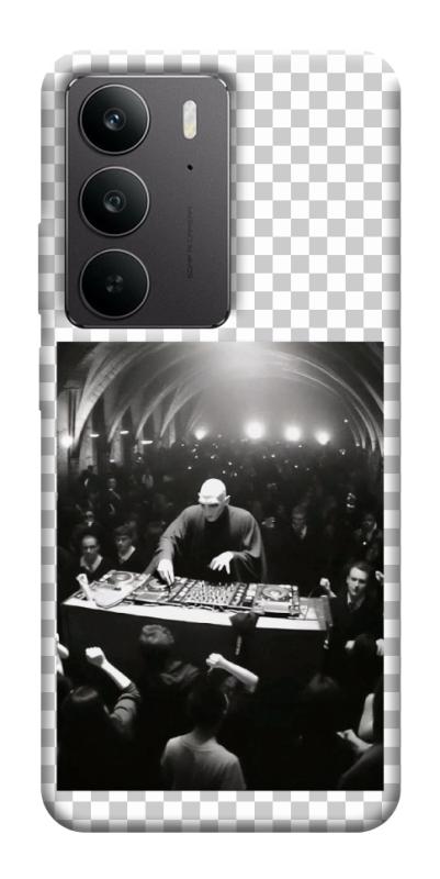 Чехол itsPrint Harry Potter 3 для Realme C75, itsellopt, купить оптом с доставкой