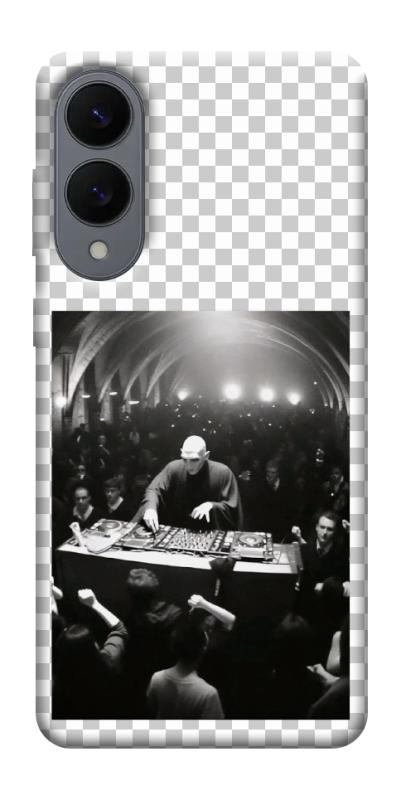 Чехол itsPrint Harry Potter 3 для Samsung Galaxy S25 Edge, itsellopt, купить оптом с доставкой