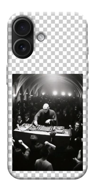 Чехол itsPrint Harry Potter 3 для Apple iPhone 17 (6.3"), itsellopt, купить оптом с доставкой
