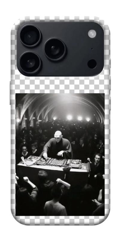 Чехол itsPrint Harry Potter 3 для Apple iPhone 17 Pro Max (6.9"), itsellopt, купить оптом с доставкой