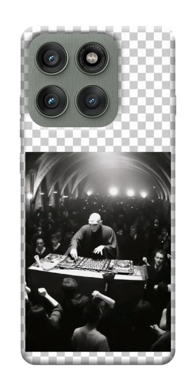 Чехол itsPrint Harry Potter 3 для Motorola Edge 60 Pro, itsellopt, купить оптом с доставкой