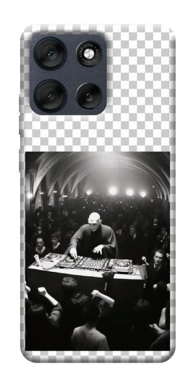 Чехол itsPrint Harry Potter 3 для Motorola Moto G56 5G, itsellopt, купить оптом с доставкой
