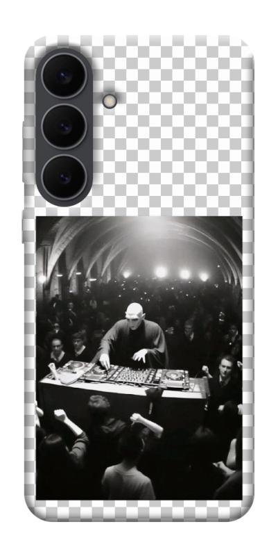 Чехол itsPrint Harry Potter 3 для Samsung Galaxy S25 FE, itsellopt, купить оптом с доставкой