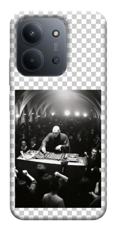 Чехол itsPrint Harry Potter 3 для Xiaomi Redmi 15C (EU), itsellopt, купить оптом с доставкой