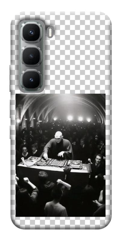 Чехол itsPrint Harry Potter 3 для Infinix Hot 60 Pro+, itsellopt, купить оптом с доставкой