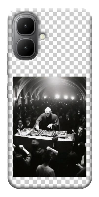 Чехол itsPrint Harry Potter 3 для Infinix Smart 10, itsellopt, купить оптом с доставкой