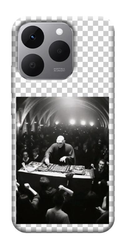 Чехол itsPrint Harry Potter 3 для Realme 15T, itsellopt, купить оптом с доставкой