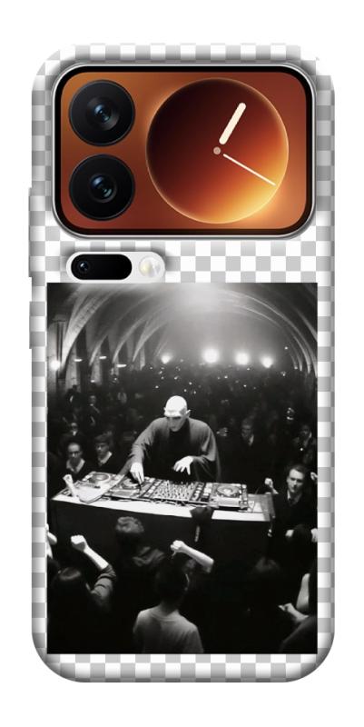 Чехол itsPrint Harry Potter 3 для Xiaomi 17 Pro Max, itsellopt, купить оптом с доставкой