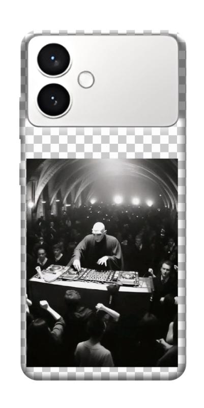 Чехол itsPrint Harry Potter 3 для Samsung Galaxy S26+, itsellopt, купить оптом с доставкой