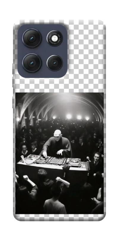 Чехол itsPrint Harry Potter 3 для Motorola Moto G86 Power, itsellopt, купить оптом с доставкой