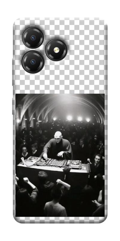 Чохол itsPrint Harry Potter 3 для ZTE Blade A36, itsellopt, купити оптом з доставкою