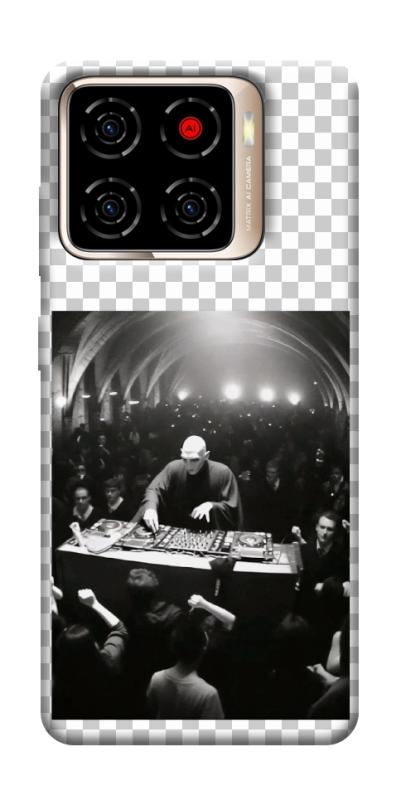 Чехол itsPrint Harry Potter 3 для ZTE Blade A56, itsellopt, купить оптом с доставкой